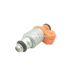 96620255หัวฉีดน้ำมันเชื้อเพลิงรถยนต์สำหรับ Kia Daewoo Chevrolet baojun Spark อะไหล่ทดแทน - Product Image 2
