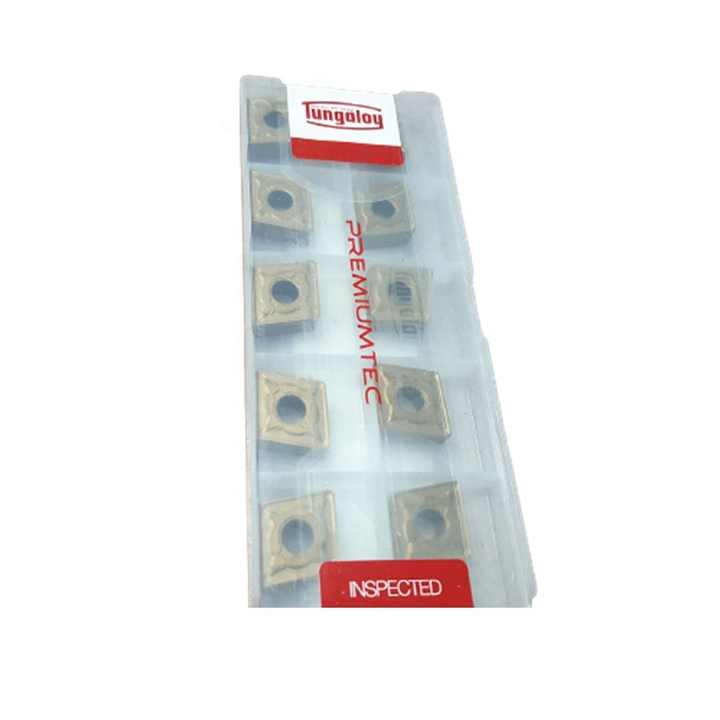 Tungaloy CNMG120408 TM T9215 T9225 Turning Inserts for CNC Tungaloy CNMG120408 TM T9215 T9225 Turning Inserts for CNC