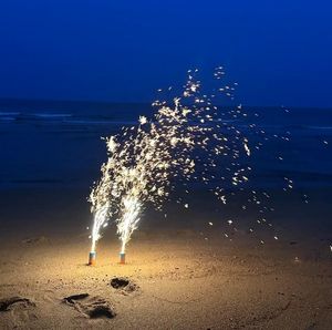 Fuegos Artificiales Publicitarios Personalizables Marca VI, Efectos de Chispas Multicolor, Carcasas de Exhibición para Espectáculos Aéreos, Aniversarios - Product Image 5