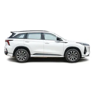 Factory Outlet China Cars Changan CS75 PLUS Front-wheel Drive 1.5T 190KM/H LHD SUV Cars Flying Edition For Sale
