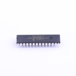 DSPIC30F2010-30I/sp Dip-28 vi đ<span class=keywords><strong>i</strong></span>ều khiển DSPIC30F2010-30I/vì vậy dspic30f2010 DSPIC30F2010-30I/sp - Product Image 1
