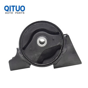 Soporte de Motor automático 4PCS <span class=keywords><strong>11220</strong></span>-2J210 11270-4Z000 11320-<span class=keywords><strong>4M400</strong></span> 11270-<span class=keywords><strong>4M400</strong></span> Juego de montaje de motor para Nissan Sentra 1.8L 2000-2006 - Product Image 2