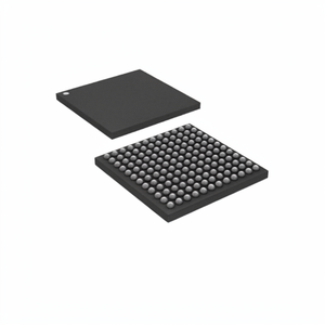 BOM IC IC MCU 32BIT แฟลช144 LFBGA แบบฝัง STM32F103ZGH6TR 144 LFBGA ในสต็อก - Product Image 1