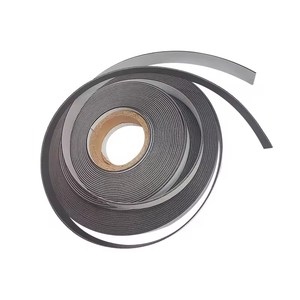 इंटोसेंट फायर स्ट्रिप | थर्मल विस्तार सील | निष्क्रिय अग्नि सुरक्षा - Product Image 2