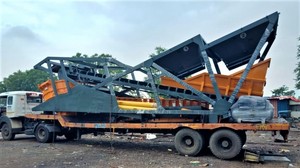 Planta de Asfalto para Proyectos de Carreteras y Vías - Product Image 3