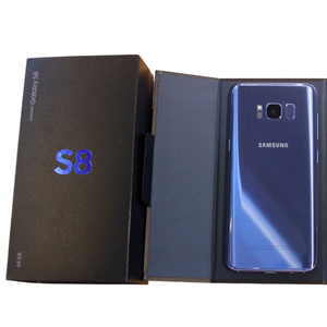 Teléfono Celular Inteligente Android <span class=keywords><strong>S8</strong></span> Portátil al por Mayor, Versión Estadounidense, Larga Duración de Batería, 5G, Reconocimiento Facial - Product Image 1