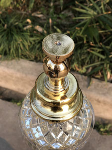 Barandillas <span class=keywords><strong>de</strong></span> Cristal para Escaleras <span class=keywords><strong>de</strong></span> Diseño Nuevo, Columnas <span class=keywords><strong>de</strong></span> Cristal para Escaleras, Decoración <span class=keywords><strong>de</strong></span> Villas y Hoteles, Barandilla <span class=keywords><strong>de</strong></span> Cristal con Base <span class=keywords><strong>de</strong></span> Aleación - Product Image 4