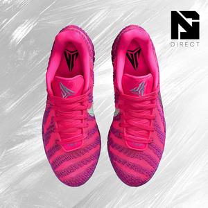 Nike Ja 3 Ep 'price of Admission' Chaussures de course de luxe pour hommes, baskets de sport et de fitness - Product Image 3