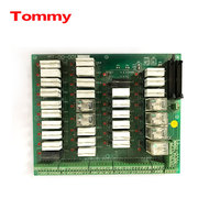 Carte de circuit imprimé (PCB) FANUC MT-D0-001 d'origine de haute qualité pour contrôleur CNC et pièces de machine