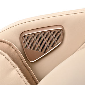 Fabrikpreis Outlet 4D Elektrischer Zero-Gravity-Massagesessel zur Körperentspannung Großhandel - Product Image 5