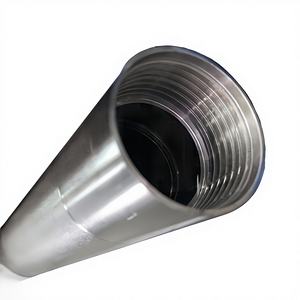 Aste da Pesca Forgiate di Precisione - Per Foratura Profonda e Recupero - Product Image 1