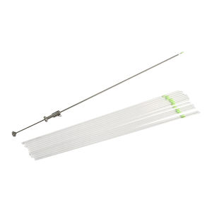 Envoltura de inseminación Artificial para ganado, inseminación Artificial, cánula permática externa - Product Image 4