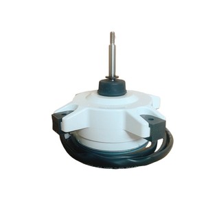 RDN-310-40-8 มอเตอร์พัดลม DC 40W 8P การหมุนไปข้างหน้าแบบสามสายสำหรับเครื่องปรับอากาศกลางแจ้ง - Product Image 3