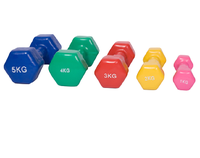 Kettlebell Commercial pour la Musculation en Salle de Sport et à Domicile