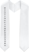 Écharpe de graduation première génération à motif écossais, légère, longue, pour homme, convient à toutes les morphologies, noir sur blanc, en satin
