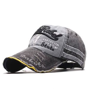 High Quality <b>Women</b> Distressed Denim 3d Embroidery Denim Plain <b>Baseball</b> <b>Cap</b> - Product Image 4