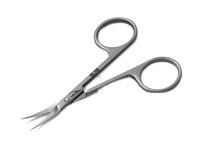 Tijeras para Cutículas Profesionales KD-706 de Vietnam, las Más Vendidas, con Hojas Curvas, Exportación OEM, Tijeras de Manicura Personalizadas de Acero Inoxidable - Product Image 6