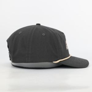 Gorra de Béisbol Deportiva de 5 Paneles de Alta Calidad OEM, Gorra con Logotipo Bordado, Gorra de Golf Personalizada al por Mayor, Gorras de Algodón con Cuerda para Hombre y Mujer - Product Image 3