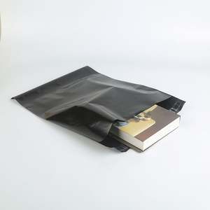 Sobre de Correo Ecológico Reciclado con Impresión Completa Personalizada, Bolsa de Envío Autosellable para Ropa - Product Image 3