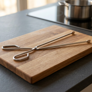 Stainless Steel Tong for Restaurant Use <b>Bar</b> <b>Tools</b> - Product Image 3