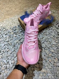 Nuove <span class=keywords><strong>Scarpe</strong></span> da Pallavolo per <span class=keywords><strong>Donna</strong></span> Leggere, Traspiranti, Ammortizzanti, Antiscivolo e Durevoli ad Alta Elasticità - Product Image 4