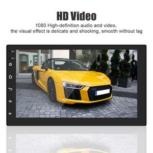 Miễn phí tùy chỉnh 7 9 10 inch màn hình xe <span class=keywords><strong>Android</strong></span> Player FM <span class=keywords><strong>GPS</strong></span> Youtube Netflix 4 gam LTE <span class=keywords><strong>Android</strong></span> đài phát thanh xe - Product Image 5