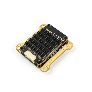 Venta al por Mayor de Transmisor de Largo Alcance RAD VTX 5.8G 2.5W PitMode 2500mW con Soporte para Micrófono RC FPV Racing - Product Image 2