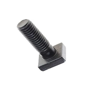 High Strength <strong>t</strong> <strong>Bolt</strong> Grade 12.9 4.8 8.8 Stainless Steel square Head <strong>Bolt</strong> M8 M12 M16 m18 M20 <strong>T</strong>-head <strong>Bolt</strong> - Product Image 4