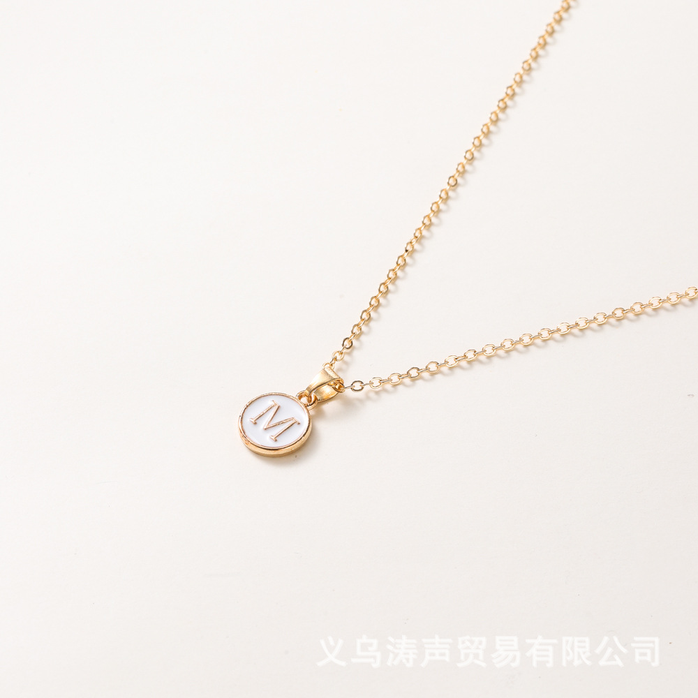 Blanc M