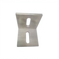 Service d'impression 3D et usinage CNC pour prototypes de coques d'outils de cuisine en acier inoxydable sur mesure, non standard, accompagnant les robots