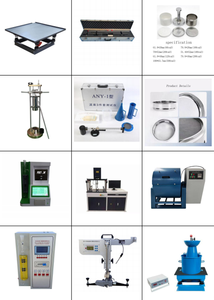 Nouvel équipement de laboratoire de géotechnique et d'essais de sol SPARK 2025 avec structure en acier et support d'échantillonnage - Product Image 5