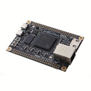 ชุดพัฒนา FPGA Artix 7 XC7A35T 100T A7-Lite พร้อมระบบปฏิบัติการ OS บอร์ดหลัก Artix 7 XC7A35T 100T A7-Lite บอร์ด Artix 7 FPGA XILI - Product Image 1