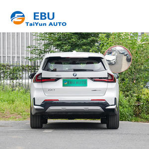 Ix1รถยนต์ไฟฟ้า2024 BM-W รถยนต์ EV รถยนต์ไฟฟ้ายานพาหนะ <span class=keywords><strong>BMWIX3</strong></span>พลังงานใหม่ IX1 - Product Image 2
