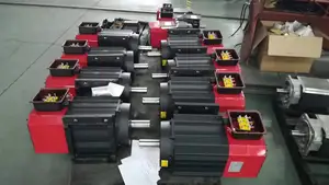 SZGH Nóng Bán Hoàn Toàn Kit ATC Trục Chính Động Cơ 35N. M 8000PRM 5.5kw <span class=keywords><strong>Ac</strong></span> Trục Chính Servo Motor Cho Cnc Điều Khiển - Product Image 6