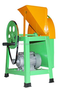 Petite machine à râper les pommes de terre pour usage domestique, coupe-silage, trancheuse de légumes (carottes, radis), machine à faire des chips de pommes de terre, machine à couper les pommes de terre - Product Image 4