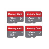 Caméra de rétroviseur de haute qualité avec enregistrement en boucle pour caméra embarquée, carte mémoire 32G-512G, ajustement universel