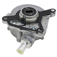 Nouvelle pompe à vide de frein avec joint d'étanchéité pour moteur VWAudi Porsche 3.6L VR6 95511005002 & 95511005003