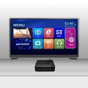 MPEG-4 H.264デコードCASサポート1080P J.83A/Cケーブルボックス<span class=keywords><strong>RCA</strong></span>オーディオ出力 - Product Image 6