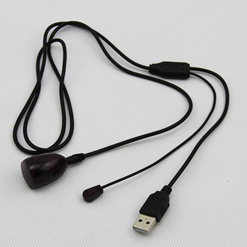 Set Top Box Infrared Remote Control