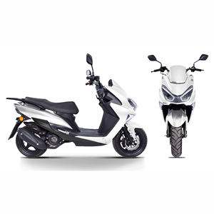 EEC 4 ruedas 60V 1000W Scooter de movilidad eléctrica para adultos - Product Image 4