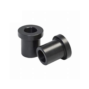 Nhựa CNC tùy chỉnh một phần cắt laser <span class=keywords><strong>Polycarbonate</strong></span> đúc các bộ phận ABS ép phun Nylon ỐNg Lót 1 inch Phần Dịch Vụ - Product Image 5