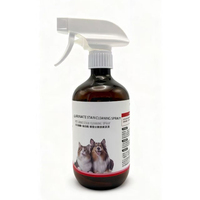 Perles désodorisantes écologiques à formule enzymatique pour taches d'urine, parfum fruité/floral, pour chats domestiques – Vente chaude, directement de l'usine