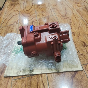 ปั๊มหลัก PSVL-54CG ใหม่เอี่ยมสำหรับ U40-3 U45-3 U50-3 ระบบไฮดรอลิก - Product Image 5