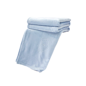 ผ้าห่มผ้าสักหลาดสำหรับทารกผ้าห่มผ้าฟลีซนุ่มอบอุ่นเป็นมิตรต่อผิว - Product Image 1