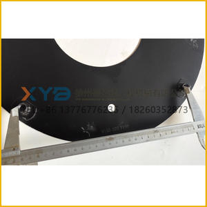 For XCMG GR165/180 Grader with Genuine Hangzhou Gearbox Spring Plate 4644 230 051A <b>Used</b> Construction Machinery Parts - Product Image 3