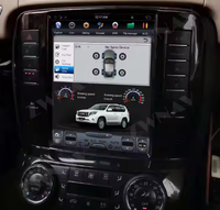 ZWNAV multimédia stéréo Radio Android pour Benz classe R W251 R280 R300 R320 R350 R450 2005 2006 2007 2008-2012 écran pour voiture