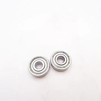 Roulement à billes 625 ZZ 625ZZ 5x16x5mm en stock pour imprimante 3D