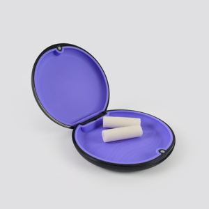 Boîte pour prothèses dentaires, étui de nettoyage pour prothèses dentaires, étui pour appareil dentaire - Product Image 4