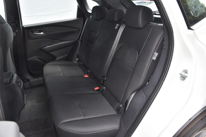 <span class=keywords><strong>Nissan</strong></span> <span class=keywords><strong>Qashqai</strong></span> 2023, SUV essence, intérieur spacieux, conduite fluide, voiture familiale, SUV de luxe d'occasion - Product Image 4