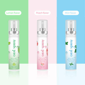 Vaporisateur buccal <span class=keywords><strong>pour</strong></span> <span class=keywords><strong>la</strong></span> <span class=keywords><strong>mauvaise</strong></span> <span class=keywords><strong>haleine</strong></span>, 20ml - Product Image 3